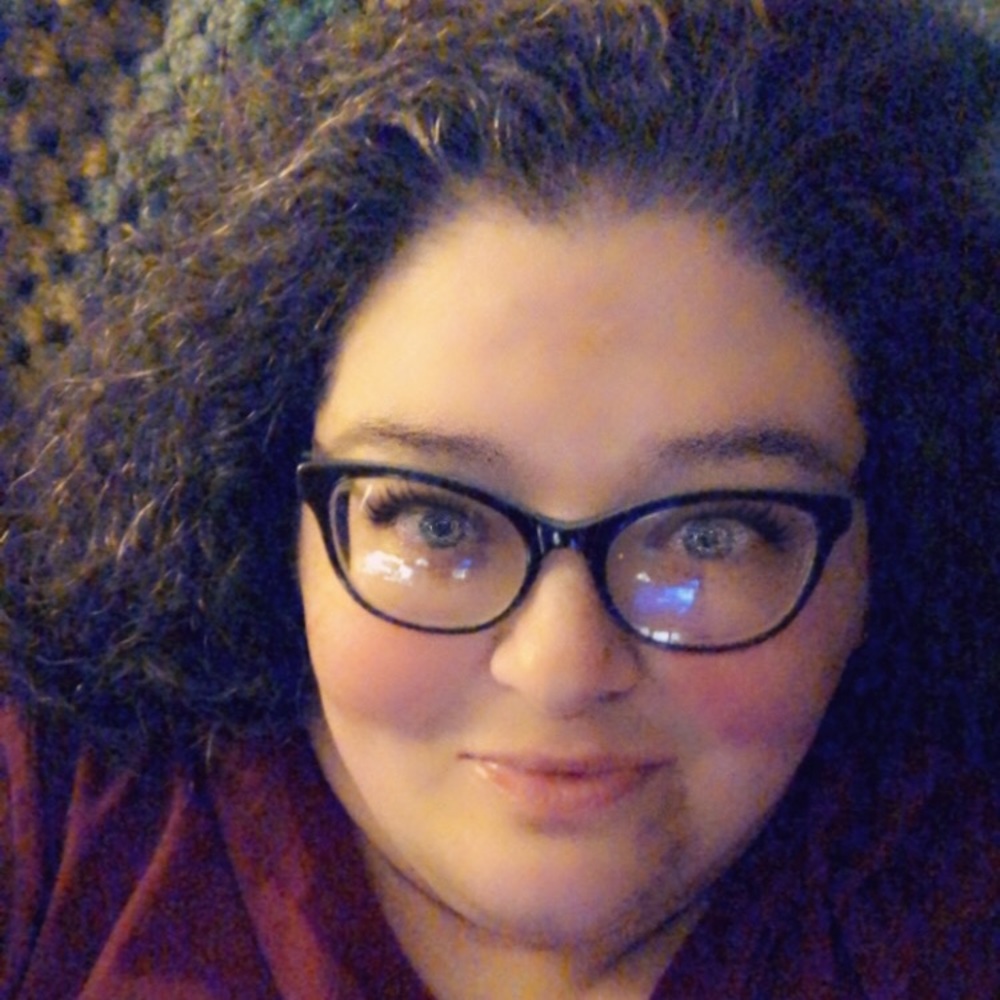 Meet your Posher, Cristy